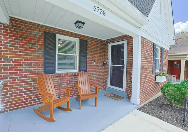 Photo 2 of Single family home for sale at 6738 Hampton Dr, Cincinnati, OH 45236 | MLS# 1883493 | Listing updated on 2026-07-31