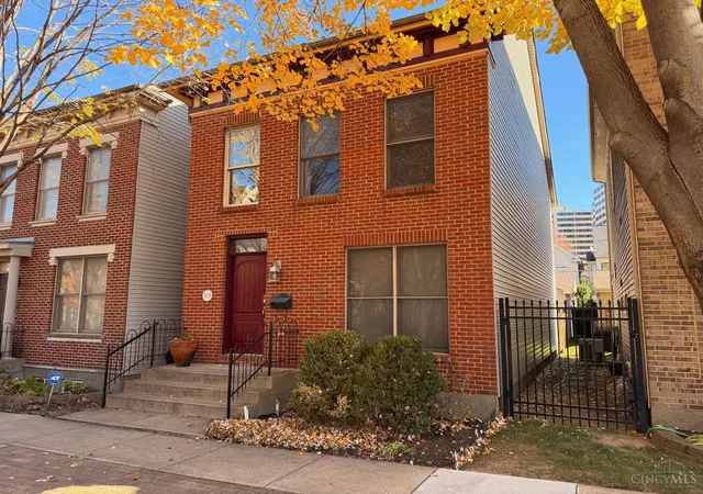 Homes for sale in Cincinnati, OH | 928 Mound St, Cincinnati, OH 45203 | MLS# 1883518