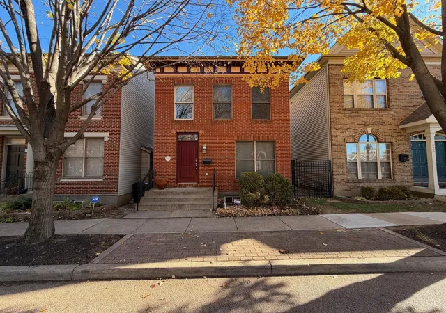 Homes for sale in Cincinnati, OH | 928 Mound St, Cincinnati, OH 45203 | MLS# 1883518