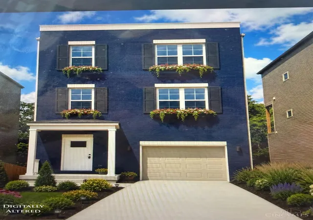 Homes for sale in Cincinnati, OH | 377 Cityscape, Cincinnati, OH 45205 | MLS# 1883290
