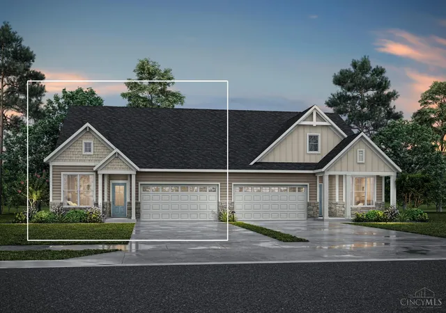1st image of 2453 Bartram Ln, Harrison, OH 45030 | MLS# 1883535
