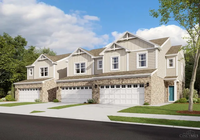 Photo 1 of Townhouse for sale at 7251 Grandpoint Dr #28, West Chester, OH 45040 | MLS# 1883543 | Listing updated on 2026-09-14