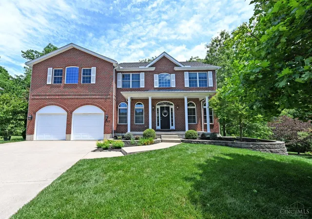 Homes for sale in Oxford, OH | 245 Hunter Woods Dr, Oxford, OH 45056 | MLS# 1883414