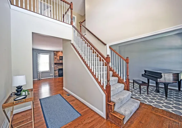 Homes for sale in Oxford, OH | 245 Hunter Woods Dr, Oxford, OH 45056 | MLS# 1883414