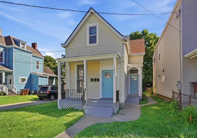 2nd image of 506 Maple St, Elmwood Place, OH 45216 | MLS# 1883371