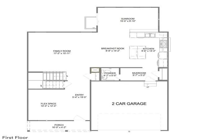2nd image of 5182 Mason Pointe, Liberty Twp, OH 45011 | MLS# 1881231