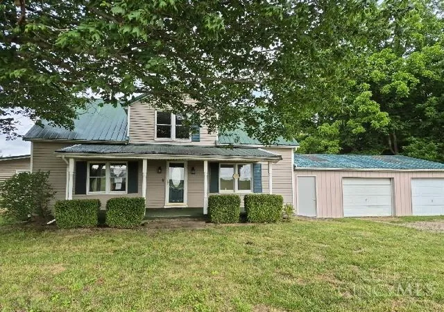 Homes for sale in Peebles, OH | 100 Thomas Stone Rd, Peebles, OH 45660 | MLS# 1883447