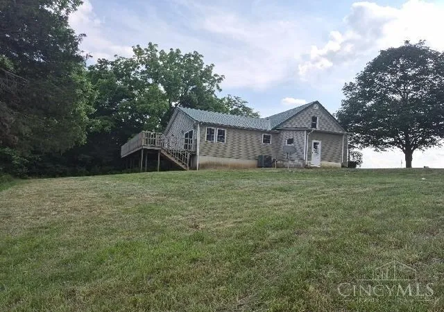 Homes for sale in Peebles, OH | 100 Thomas Stone Rd, Peebles, OH 45660 | MLS# 1883447