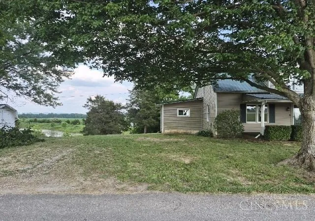 Homes for sale in Peebles, OH | 100 Thomas Stone Rd, Peebles, OH 45660 | MLS# 1883447