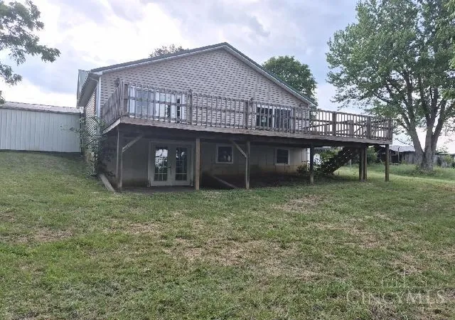 Homes for sale in Peebles, OH | 100 Thomas Stone Rd, Peebles, OH 45660 | MLS# 1883447
