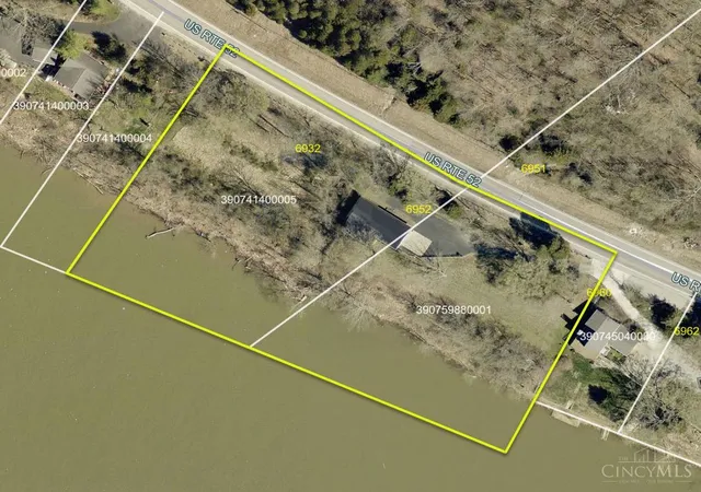 Homes for sale in Union Twp, OH | 6952 Us Hwy 52, Union Twp, OH 45167 | MLS# 1883557
