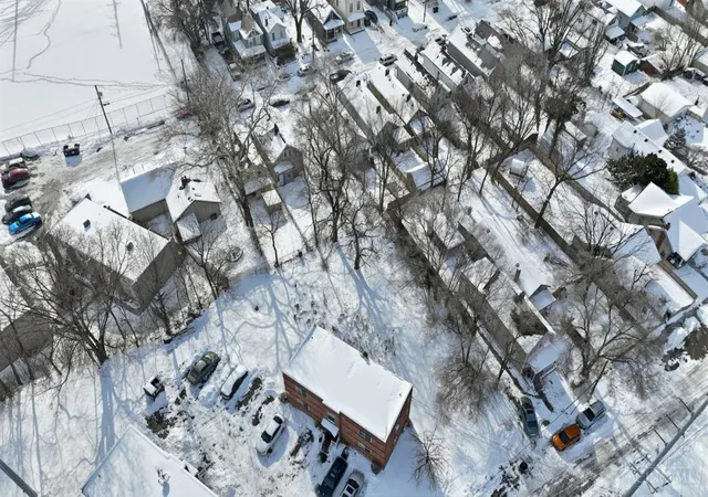1st image of 1 Spruce St, Elmwood Place, OH 45216 | MLS# 1883599