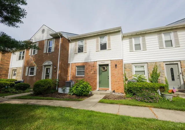 Homes for sale in Pierce Twp, OH | 3661 Parfore Ct #14, Pierce Twp, OH 45245 | MLS# 1883502