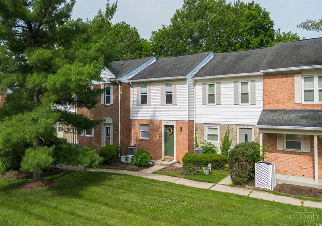 Homes for sale in Pierce Twp, OH | 3661 Parfore Ct #14, Pierce Twp, OH 45245 | MLS# 1883502