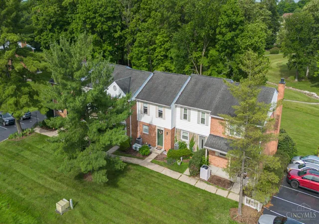 Homes for sale in Pierce Twp, OH | 3661 Parfore Ct #14, Pierce Twp, OH 45245 | MLS# 1883502