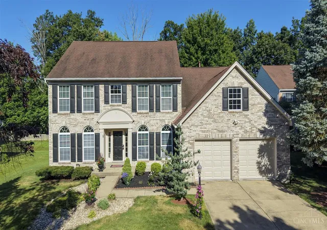 Homes for sale in Symmes Twp, OH | 10194 Meadowknoll Dr, Symmes Twp, OH 45140 | MLS# 1883534