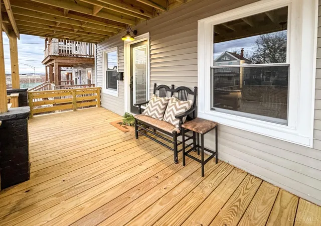 Homes for sale in Cincinnati, OH | 3472 Woodburn Ave, Cincinnati, OH 45207 | MLS# 1883609