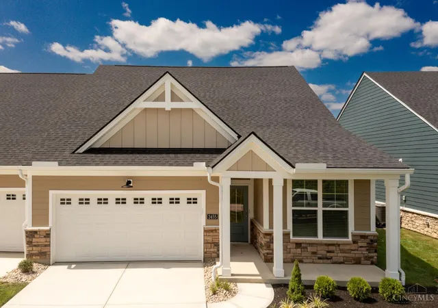 Photo 1 of Single family home for sale at 2455 Bartram Ln, Harrison, OH 45030 | MLS# 1883608 | Listing updated on 2026-10-02
