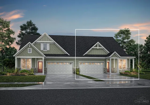 1st image of 2455 Bartram Ln, Harrison, OH 45030 | MLS# 1883608