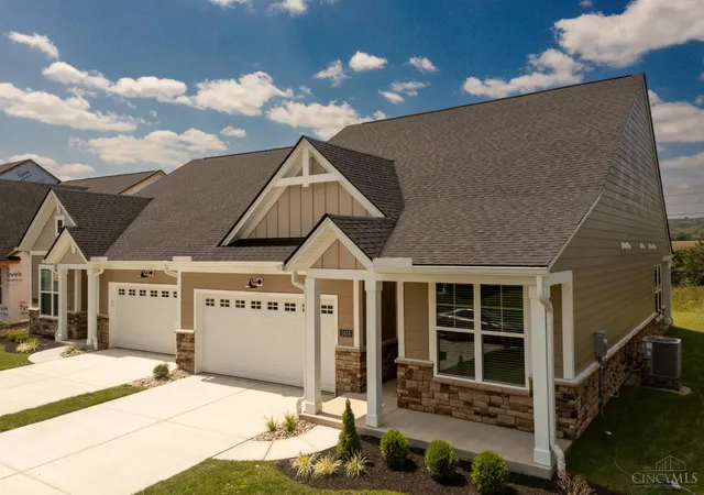 Photo 3 of Single family home for sale at 2455 Bartram Ln, Harrison, OH 45030 | MLS# 1883608 | Listing updated on 2026-10-02