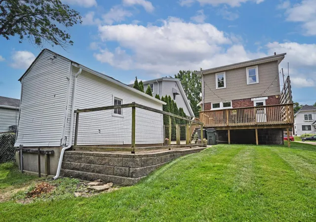 49th image of 2424 Lysle Ln, Cincinnati, OH 45212 | MLS# 1883600
