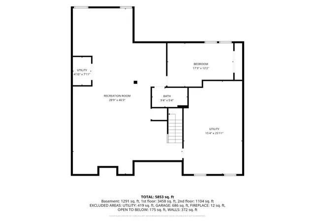 Homes for sale in Amberley, OH | 9071 Ambercreek Dr, Amberley, OH 45236 | MLS# 1877660