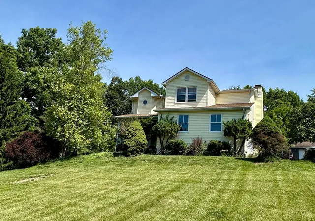 Photo 1 of Single family home for sale at 4116 S Hamilton Rd, Lebanon, OH 45036 | MLS# 1883610 | Listing updated on 2026-08-26