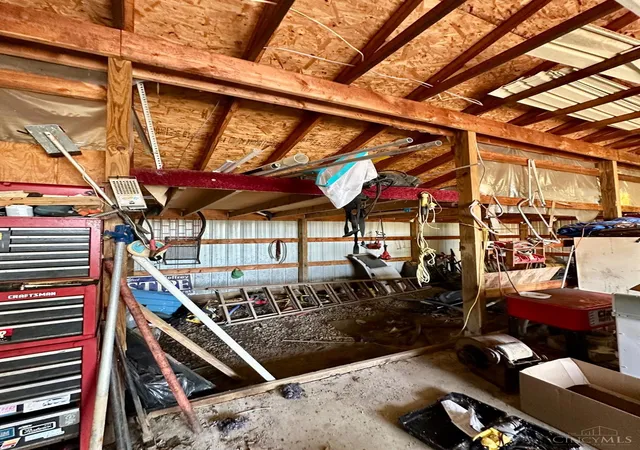 36th image of 4116 S Hamilton Rd, Lebanon, OH 45036 | MLS# 1883610