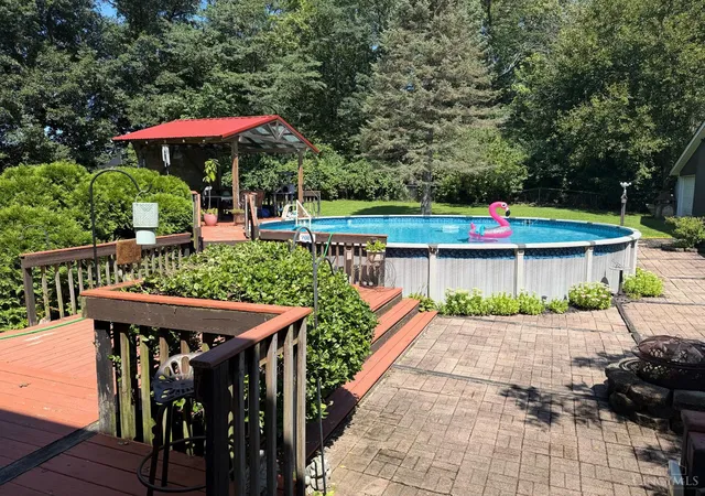 Photo 4 of Single family home for sale at 4116 S Hamilton Rd, Lebanon, OH 45036 | MLS# 1883610 | Listing updated on 2026-08-26