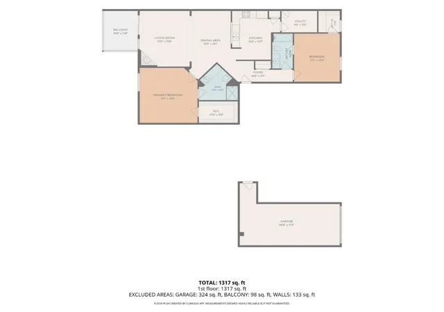 26th image of 200 Postoak Ln #D, Milford, OH 45150 | MLS# 1883453