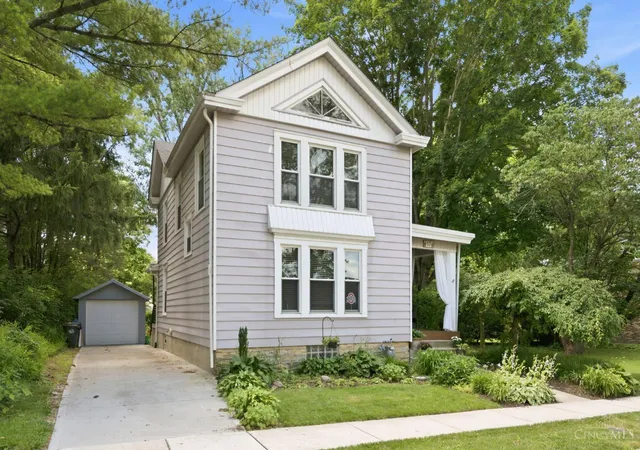 Homes for sale in Lebanon, OH | 17 Summit St, Lebanon, OH 45036 | MLS# 1880824