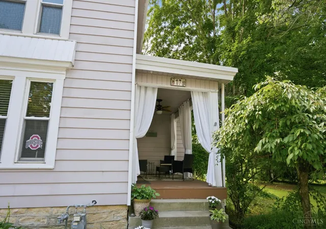 Homes for sale in Lebanon, OH | 17 Summit St, Lebanon, OH 45036 | MLS# 1880824