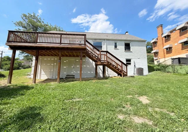 Homes for sale in Cincinnati, OH | 577 Lowell Ave, Cincinnati, OH 45220 | MLS# 1883019