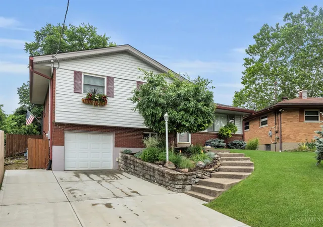 Homes for sale in Colerain Twp, OH | 6764 Fath, Colerain Twp, OH 45239 | MLS# 1883451