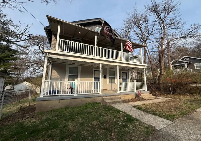 Homes for sale in Cincinnati, OH | 5351 Chapman, Cincinnati, OH 45227 | MLS# 1883454