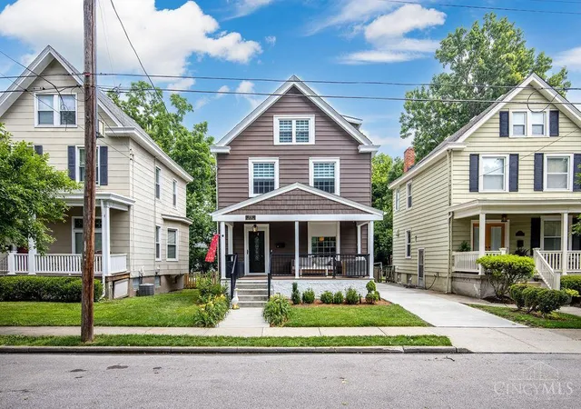 Homes for sale in Cincinnati, OH | 2732 Hyde Park, Cincinnati, OH 45209 | MLS# 1883655