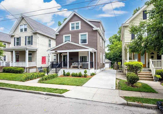 Homes for sale in Cincinnati, OH | 2732 Hyde Park, Cincinnati, OH 45209 | MLS# 1883655
