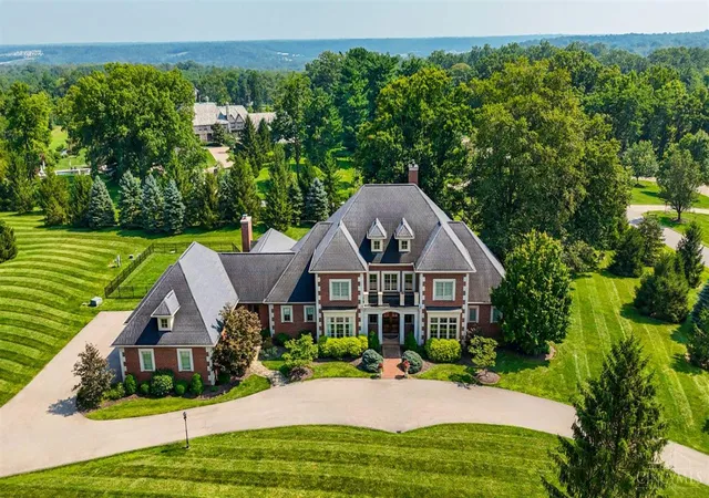 2nd image of 6650 Alberly Ln, Indian Hill, OH 45243 | MLS# 1881460