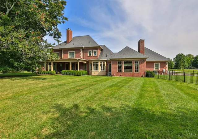 94th image of 6650 Alberly Ln, Indian Hill, OH 45243 | MLS# 1881460