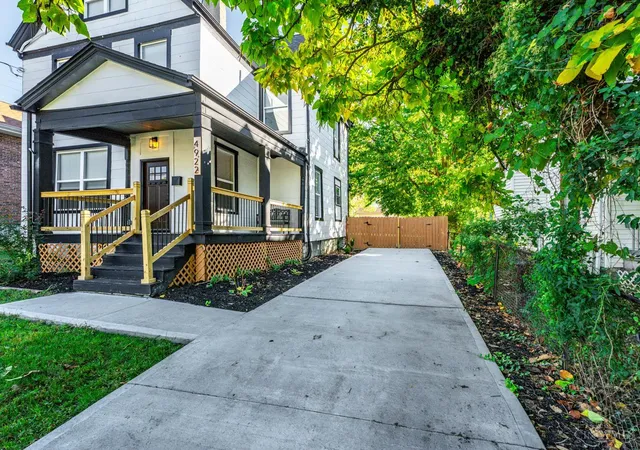 Photo 3 of Single family home for sale at 4922 Marion Ave, Cincinnati, OH 45212 | MLS# 1883662 | Listing updated on 2026-09-30