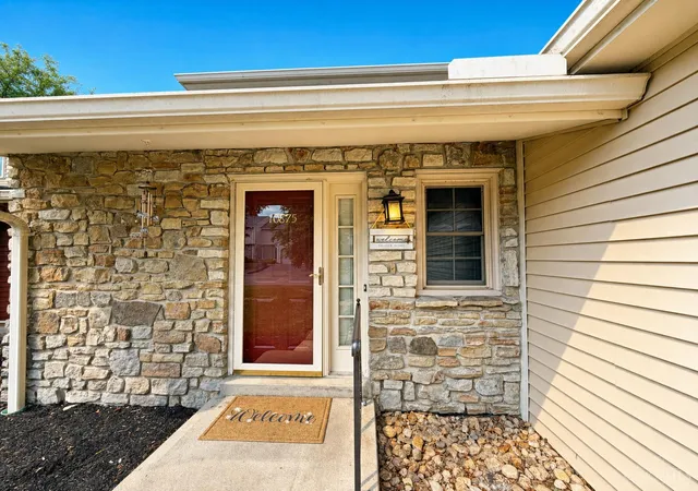 Homes for sale in Blue Ash, OH | 10875 Fallsington Ct, Blue Ash, OH 45242 | MLS# 1883448