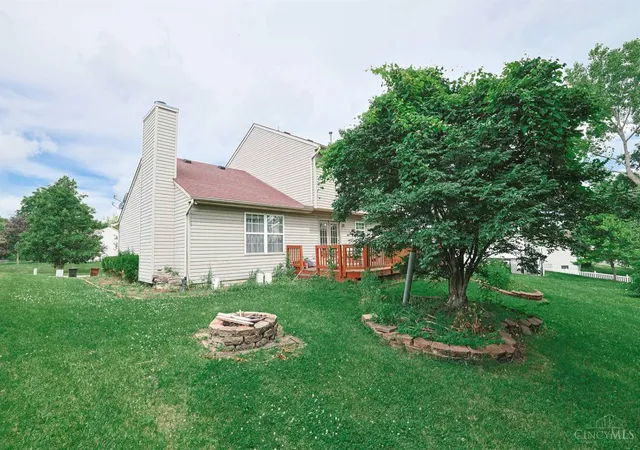 Homes for sale in Lebanon, OH | 1214 Poplar Hill Dr, Lebanon, OH 45036 | MLS# 1883668