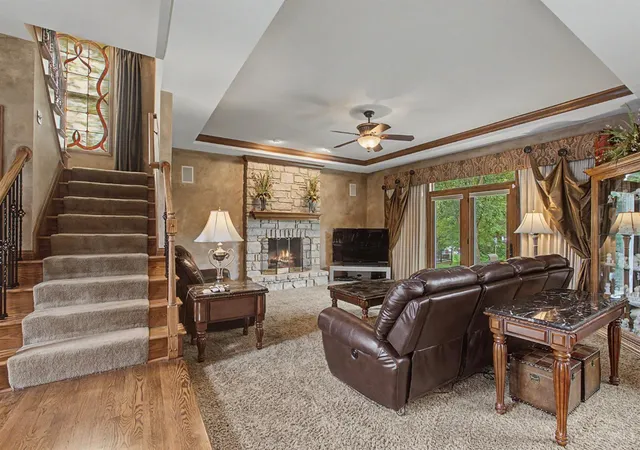Homes for sale in Delhi Twp, OH | 5869 Glynn Ct, Delhi Twp, OH 45233 | MLS# 1883670