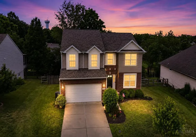 Homes for sale in Monroe, OH | 316 Sackett Dr, Monroe, OH 45050 | MLS# 1883669