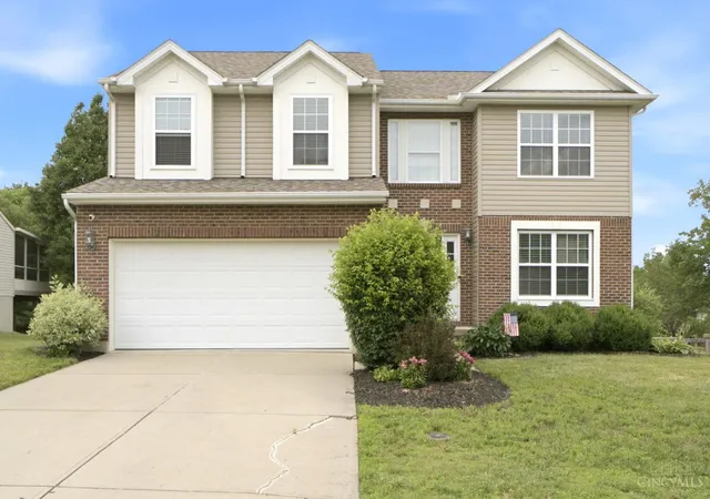 Homes for sale in Monroe, OH | 316 Sackett Dr, Monroe, OH 45050 | MLS# 1883669