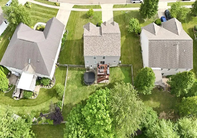 Homes for sale in Monroe, OH | 316 Sackett Dr, Monroe, OH 45050 | MLS# 1883669