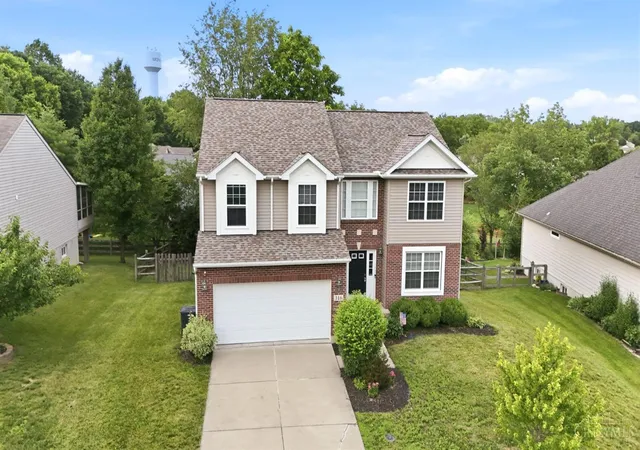 Homes for sale in Monroe, OH | 316 Sackett Dr, Monroe, OH 45050 | MLS# 1883669