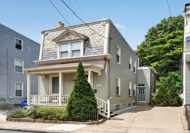 Homes for sale in Cincinnati, OH | 1750 Jester St, Cincinnati, OH 45223 | MLS# 1883671