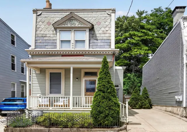 Homes for sale in Cincinnati, OH | 1750 Jester St, Cincinnati, OH 45223 | MLS# 1883671