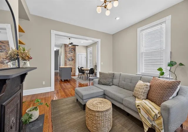 Homes for sale in Cincinnati, OH | 1750 Jester St, Cincinnati, OH 45223 | MLS# 1883671